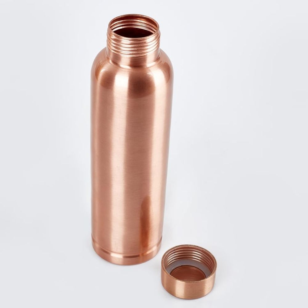 V-iona 1Lr Panchdhatu Water Bottle - Image 4