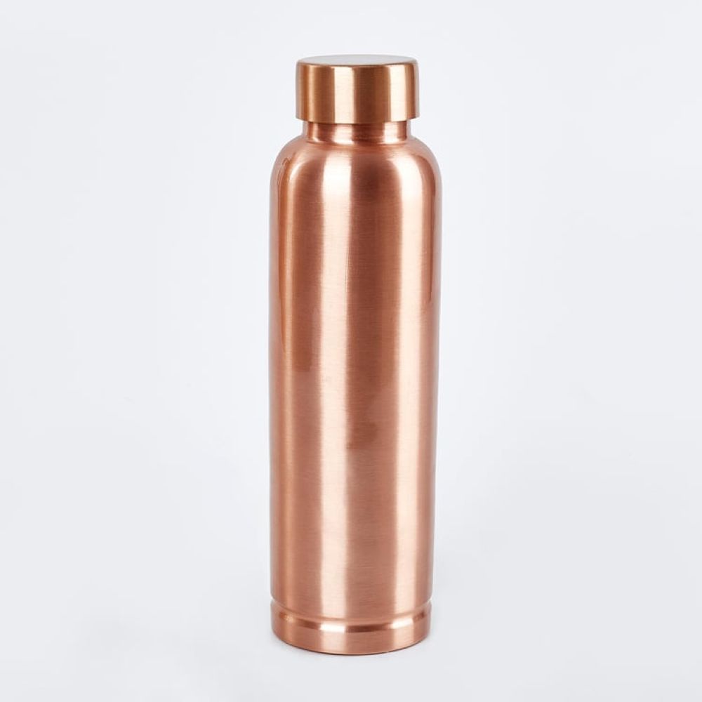 V-iona 1Lr Panchdhatu Water Bottle - Image 6